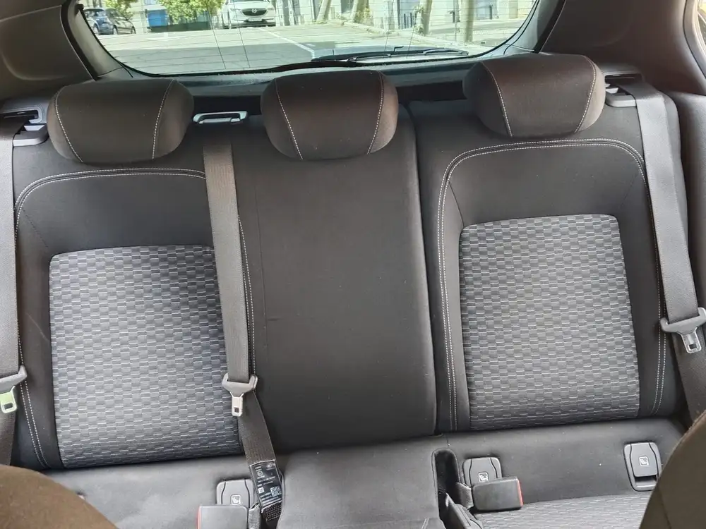 OPEL astra - Foto 11 | Clidrive