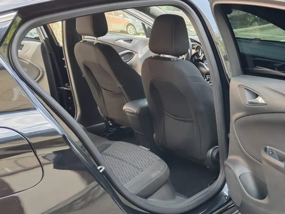 OPEL astra - Foto 12 | Clidrive