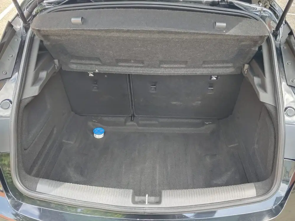 OPEL astra - Foto 13 | Clidrive