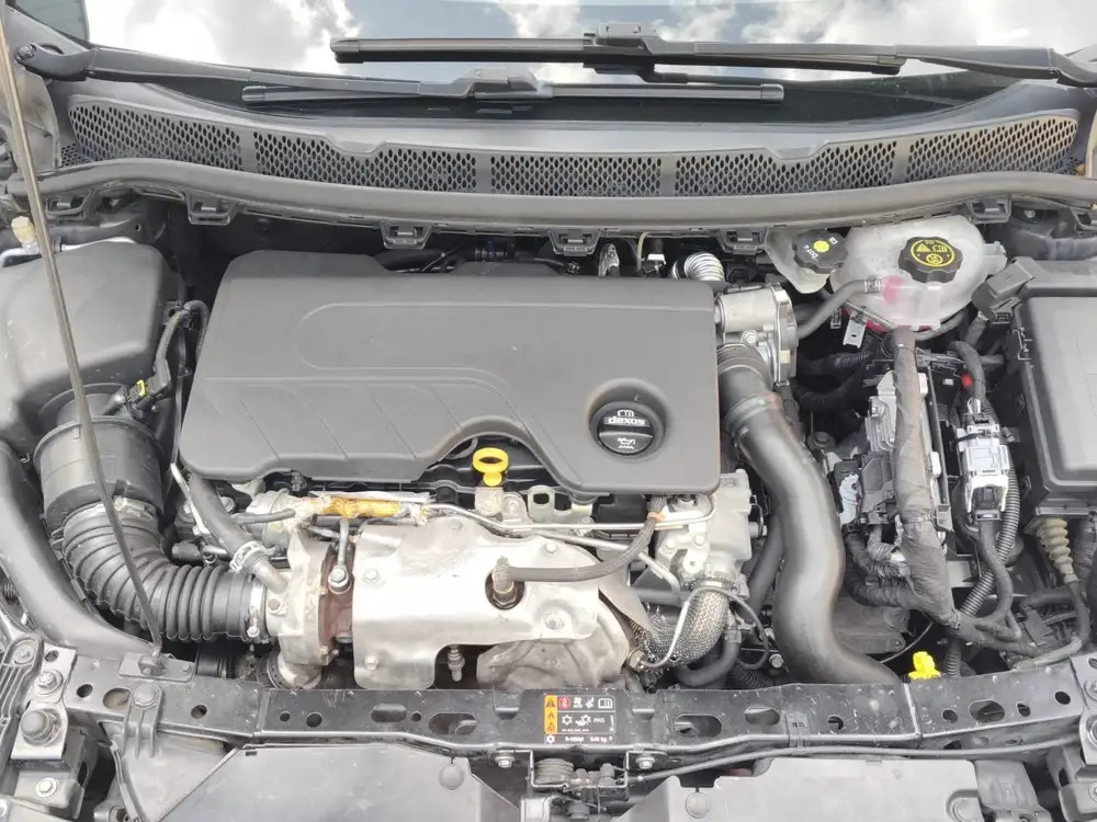 OPEL astra - Foto 14 | Clidrive