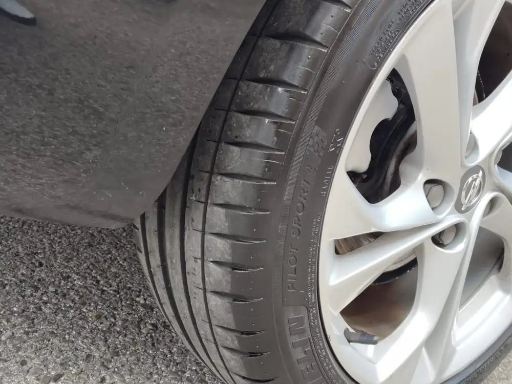 OPEL astra - Foto 15 | Clidrive