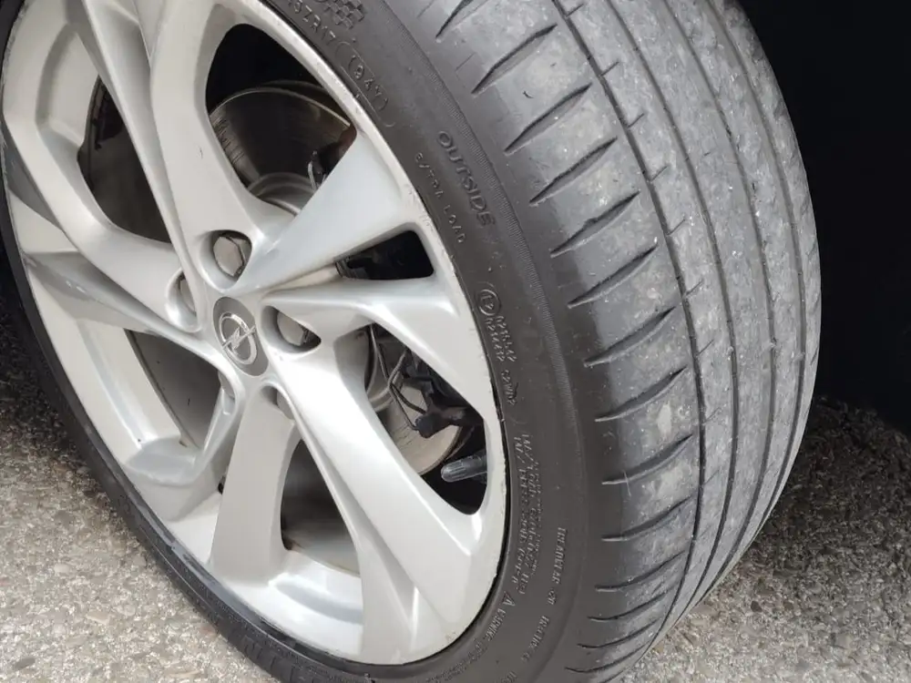 OPEL astra - Foto 16 | Clidrive