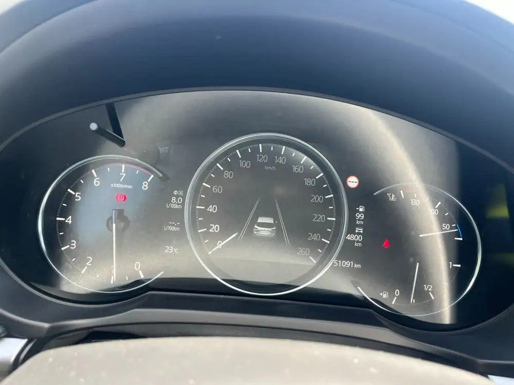 MAZDA cx-5 - Foto 8 | Clidrive