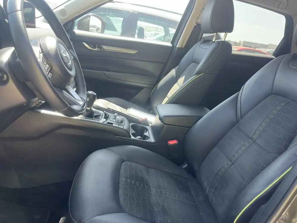 MAZDA cx-5 - Foto 9 | Clidrive
