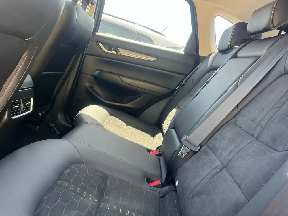 MAZDA cx-5 - Foto 10 | Clidrive