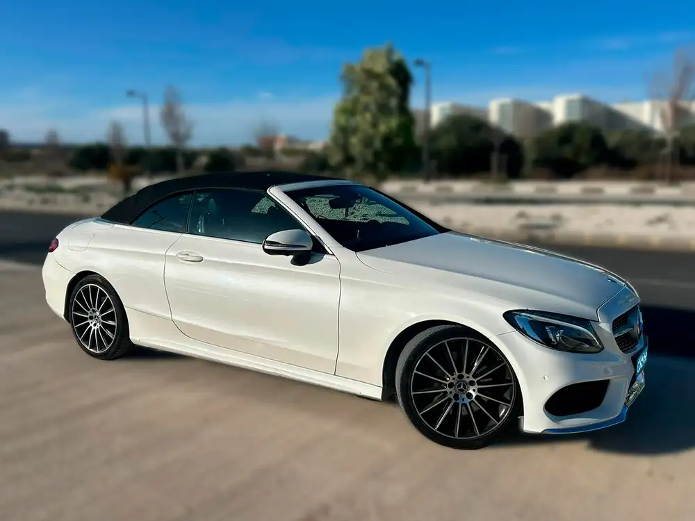 MERCEDES clase c - Foto 4 | Clidrive