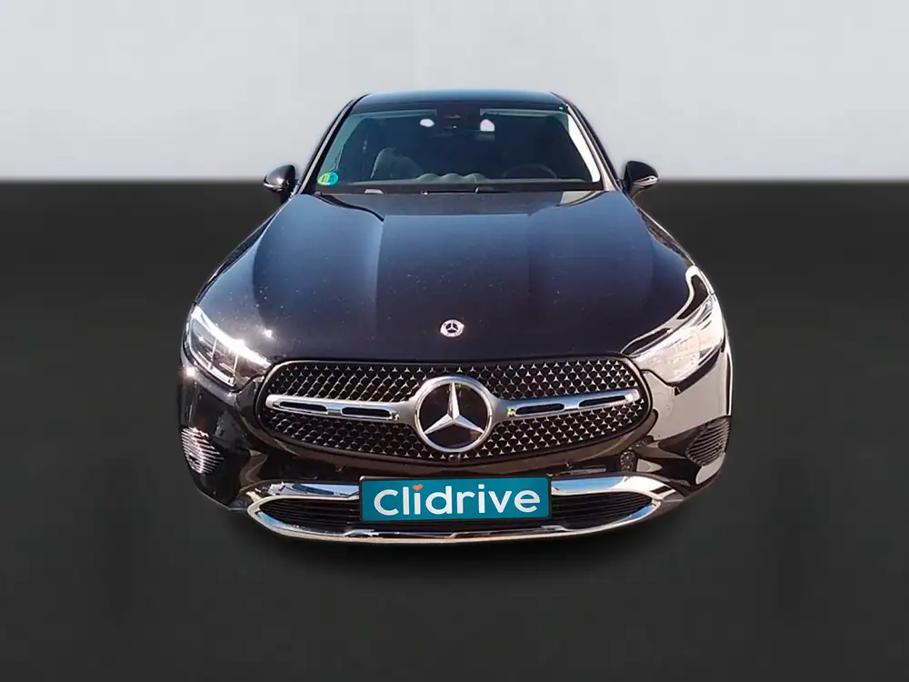 MERCEDES glc coupé - Foto 2 | Clidrive