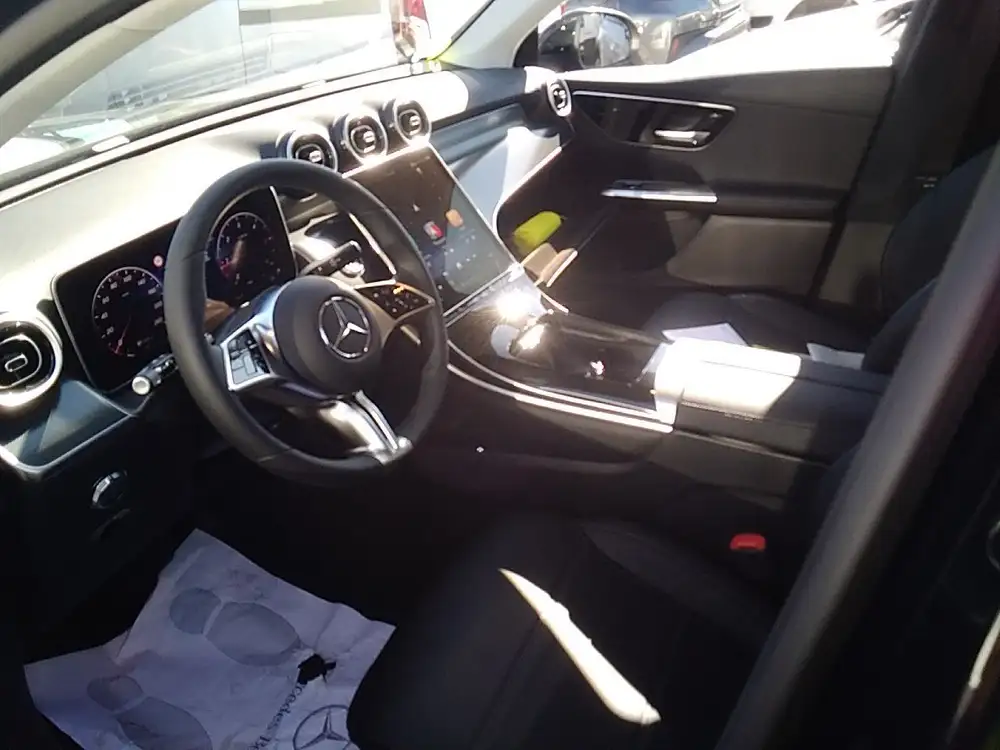 MERCEDES glc coupé - Foto 7 | Clidrive