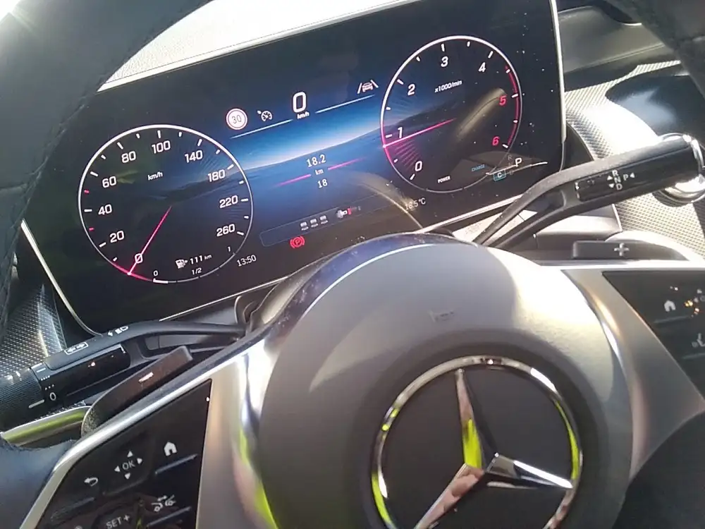 MERCEDES glc coupé - Foto 8 | Clidrive