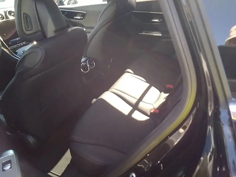 MERCEDES glc coupé - Foto 10 | Clidrive