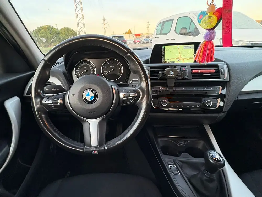BMW serie 1 de segunda mano | Clidrive