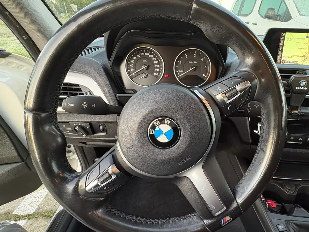 BMW serie 1 de segunda mano | Clidrive