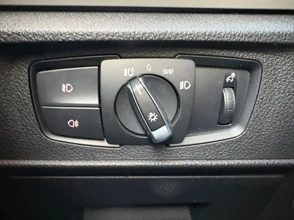 BMW serie 1 de segunda mano | Clidrive