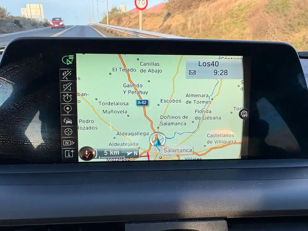 BMW serie 1 de segunda mano | Clidrive