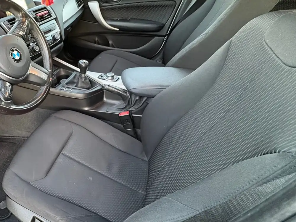 BMW serie 1 de segunda mano | Clidrive
