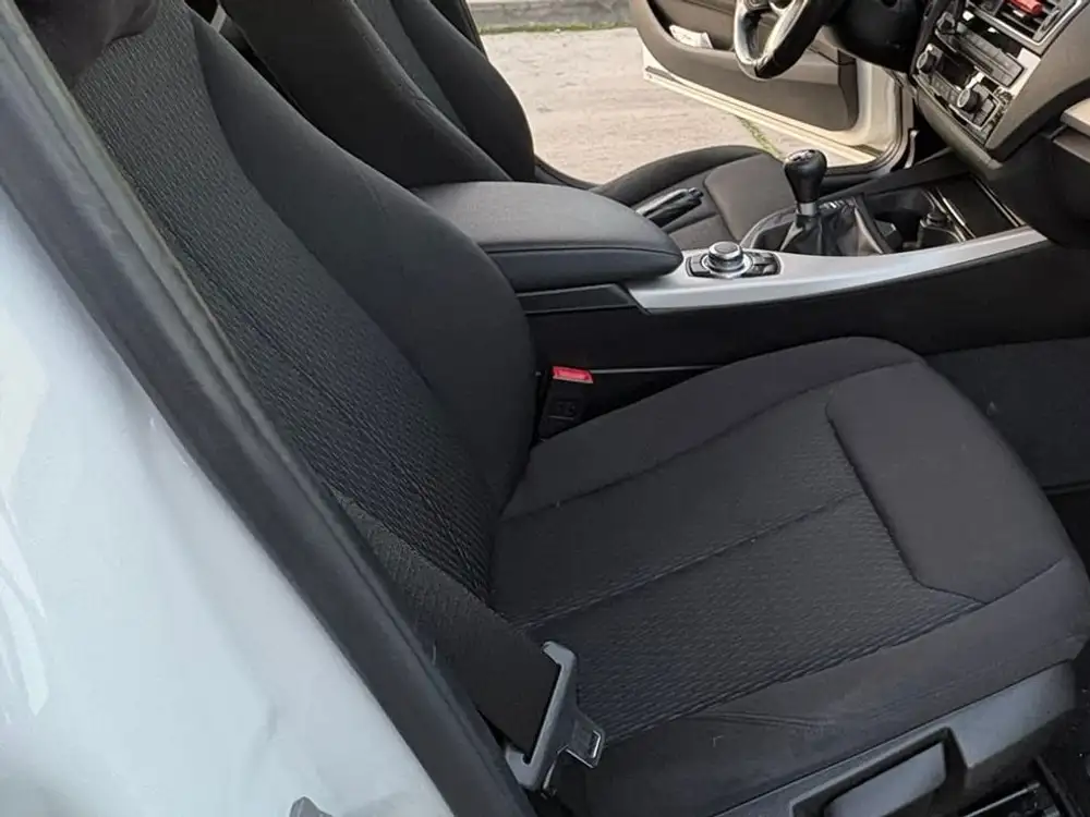 BMW serie 1 de segunda mano | Clidrive