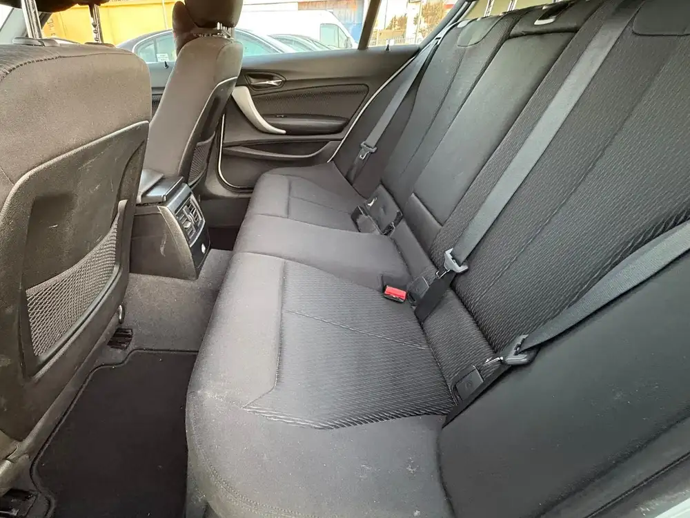 BMW serie 1 de segunda mano | Clidrive