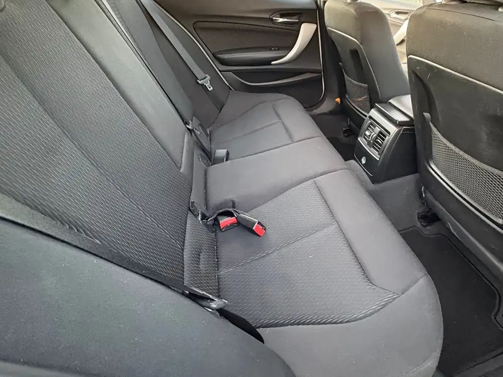 BMW serie 1 de segunda mano | Clidrive