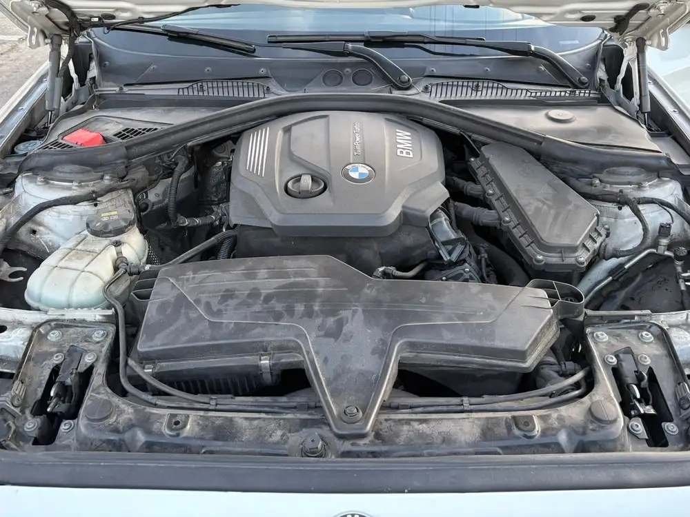 BMW serie 1 de segunda mano | Clidrive