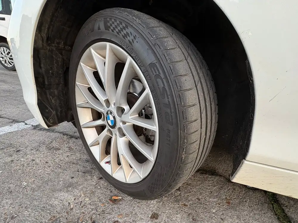 BMW serie 1 de segunda mano | Clidrive