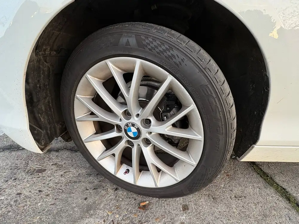 BMW serie 1 de segunda mano | Clidrive