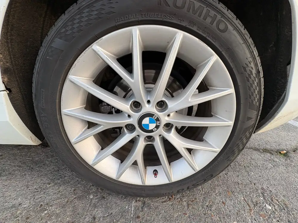 BMW serie 1 de segunda mano | Clidrive