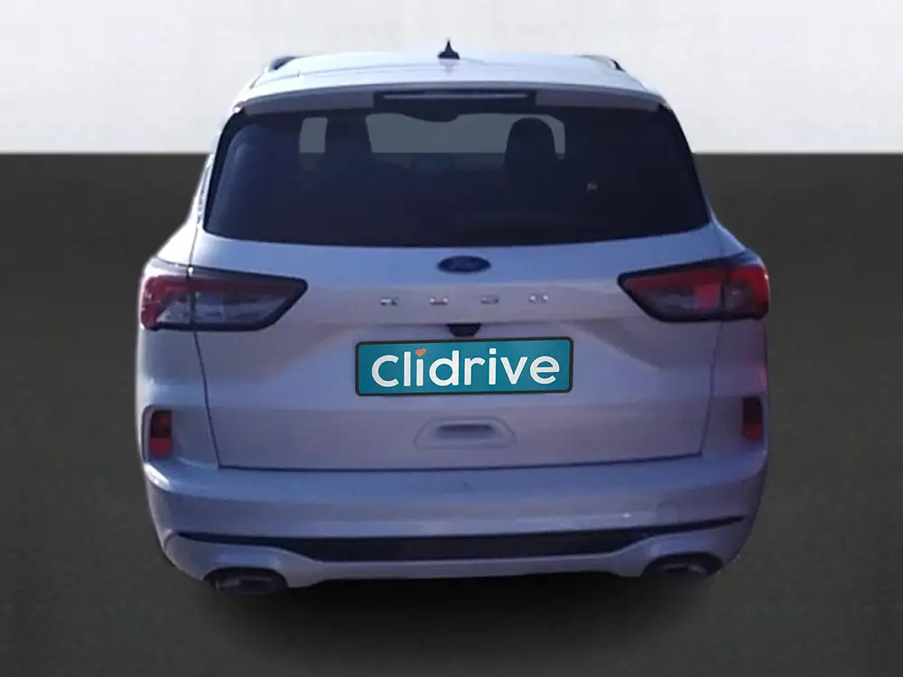 FORD kuga - Foto 5 | Clidrive