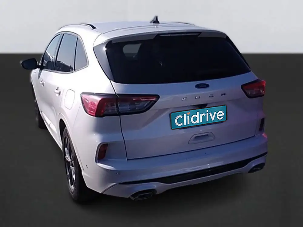 FORD kuga - Foto 6 | Clidrive