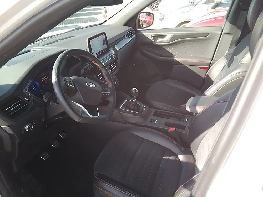 FORD kuga - Foto 7 | Clidrive