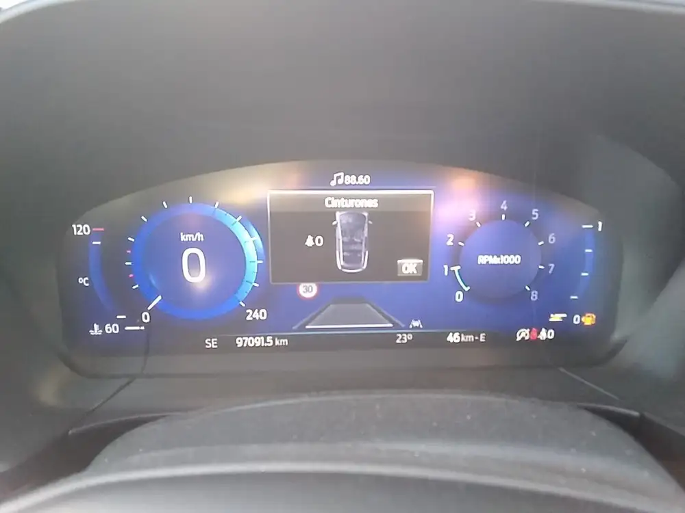 FORD kuga - Foto 8 | Clidrive
