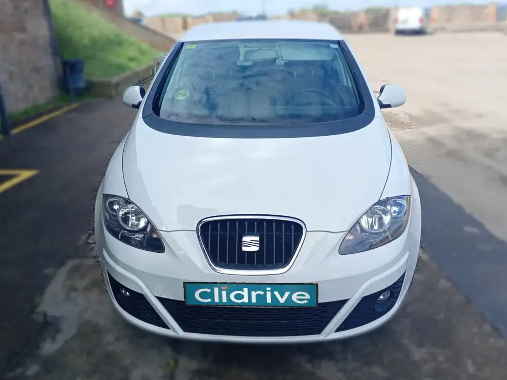SEAT altea - Foto 2 | Clidrive