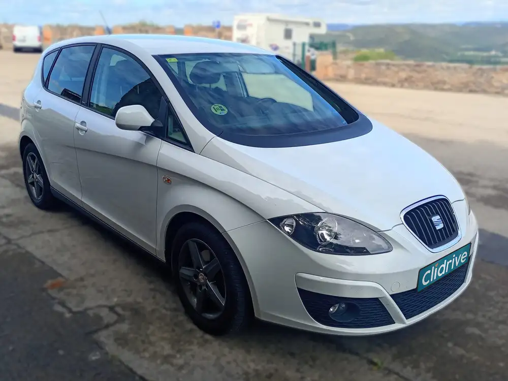 SEAT altea - Foto 3 | Clidrive