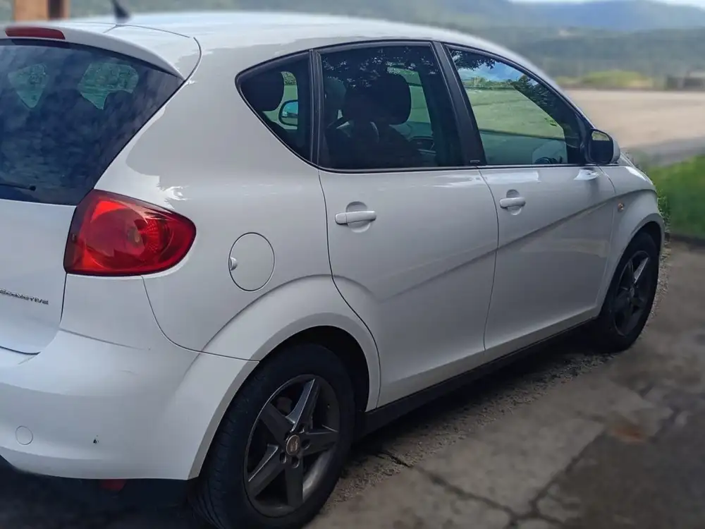SEAT altea - Foto 4 | Clidrive