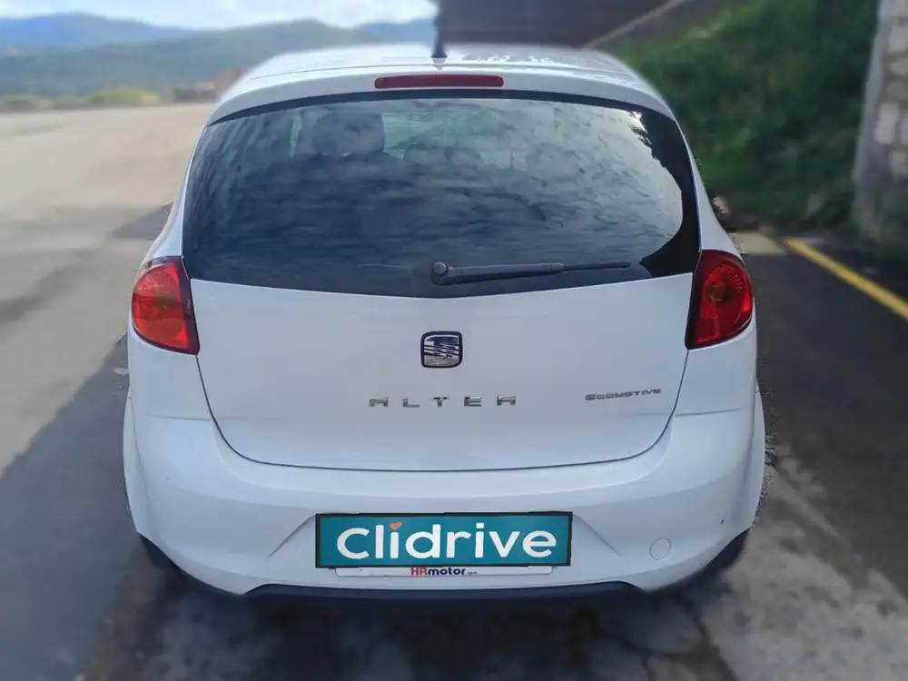 SEAT altea - Foto 5 | Clidrive