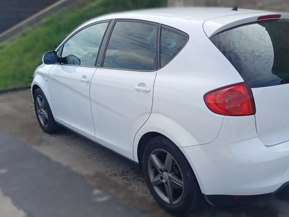 SEAT altea - Foto 6 | Clidrive
