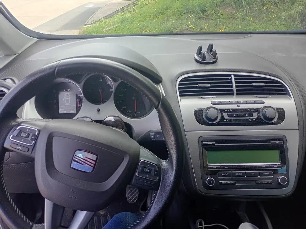 SEAT altea - Foto 7 | Clidrive