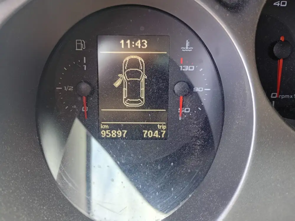 SEAT altea - Foto 8 | Clidrive