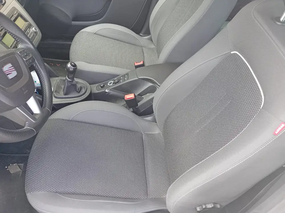 SEAT altea - Foto 9 | Clidrive