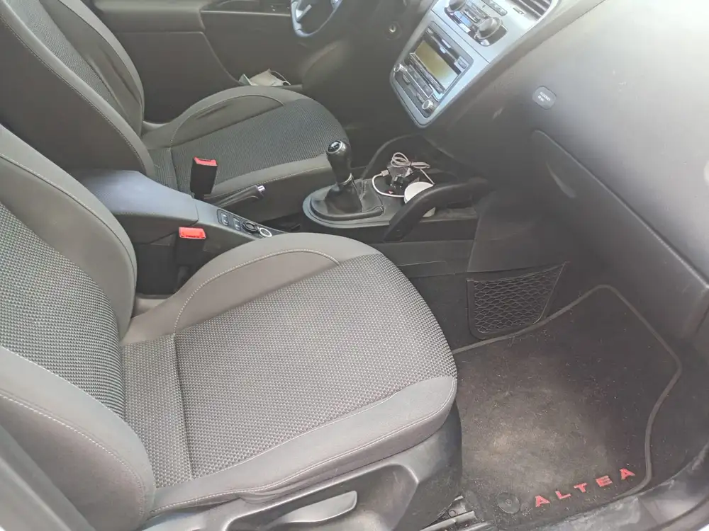 SEAT altea - Foto 10 | Clidrive