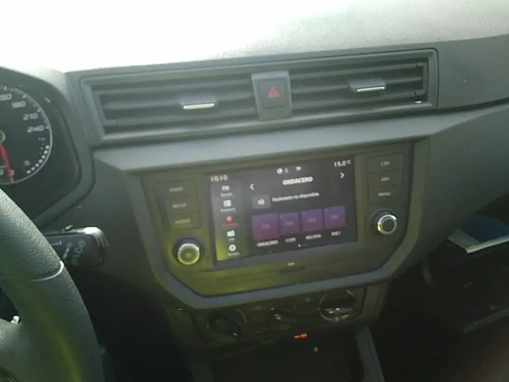 SEAT ibiza de segunda mano | Clidrive