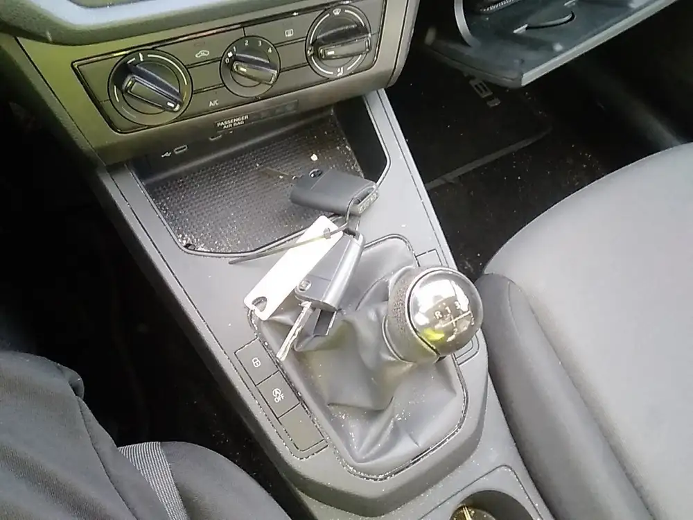 SEAT ibiza de segunda mano | Clidrive