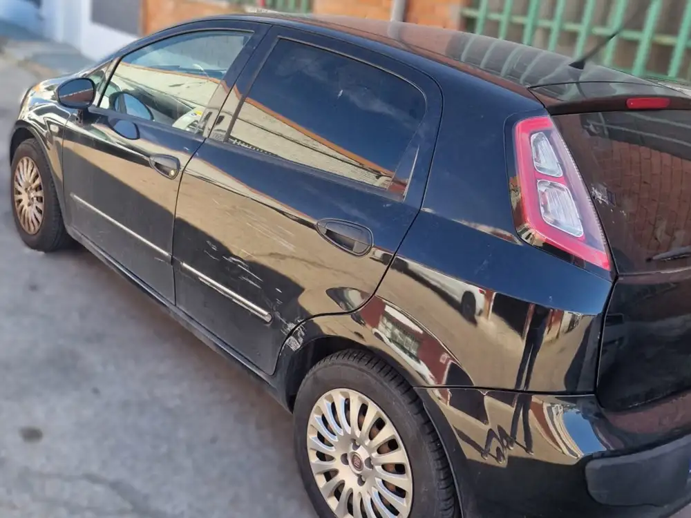 FIAT punto - Foto 4 | Clidrive