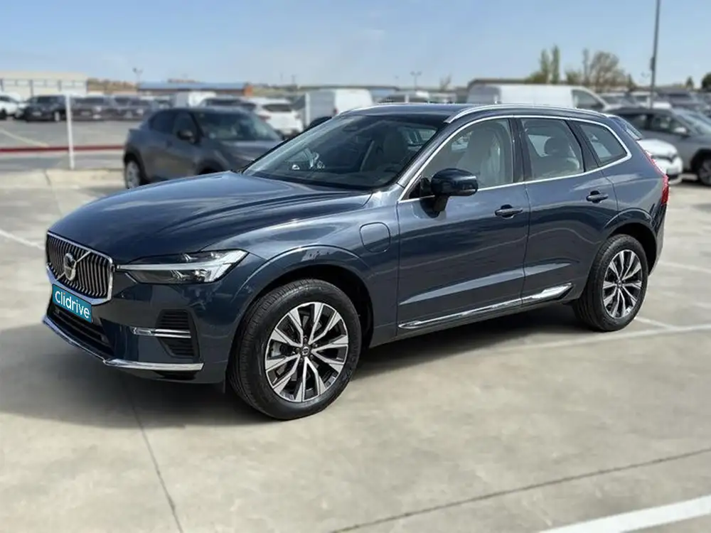 VOLVO xc60 - Foto 1 | Clidrive
