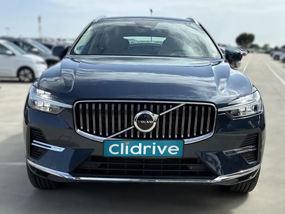 VOLVO xc60 - Foto 2 | Clidrive