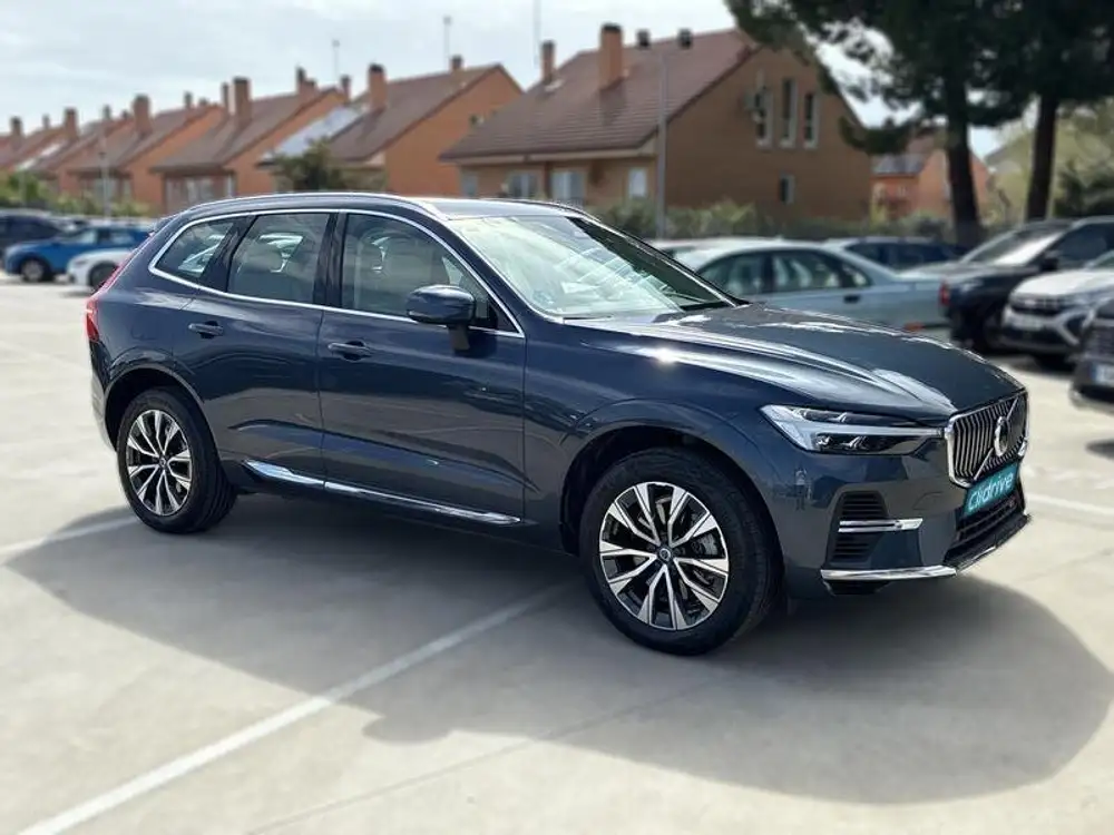 VOLVO xc60 - Foto 3 | Clidrive