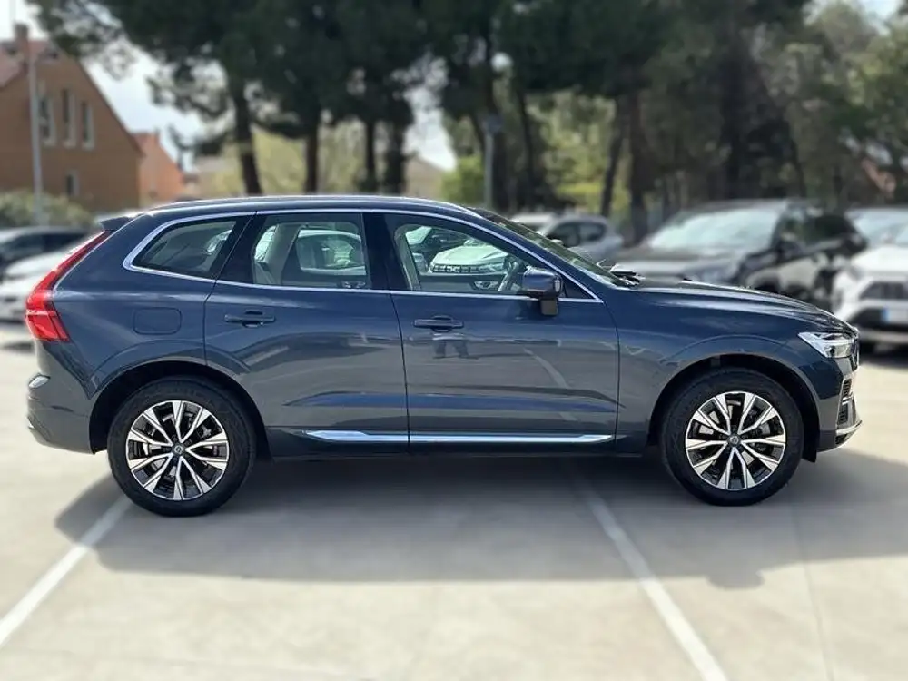 VOLVO xc60 - Foto 4 | Clidrive