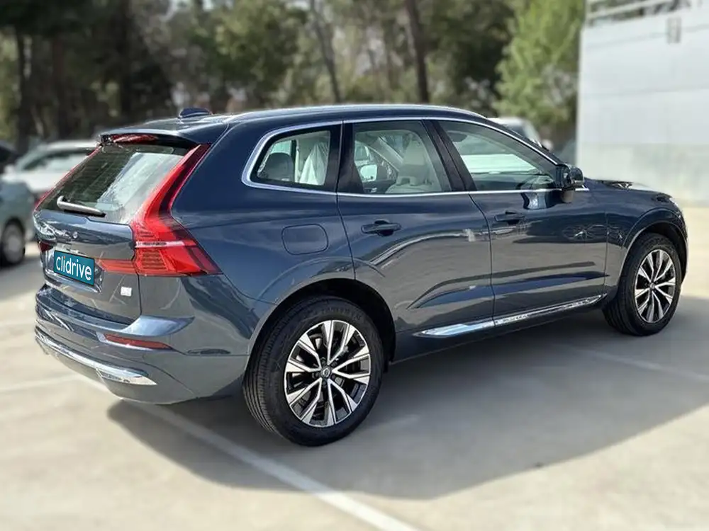 VOLVO xc60 - Foto 5 | Clidrive