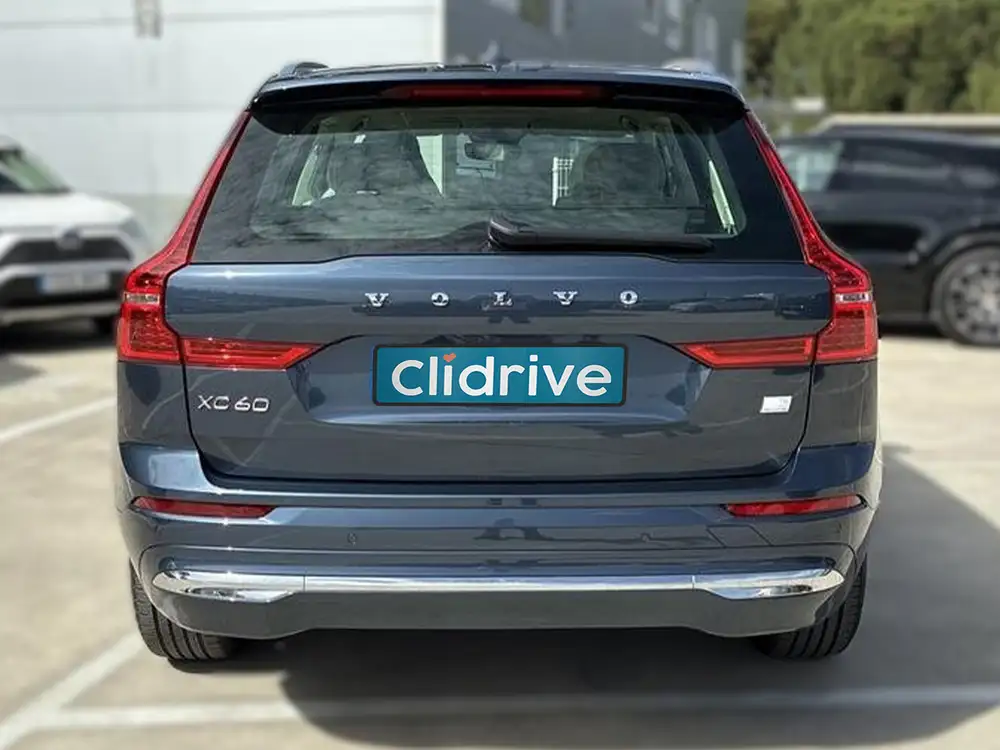 VOLVO xc60 - Foto 6 | Clidrive