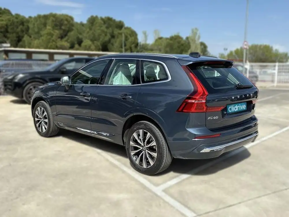 VOLVO xc60 - Foto 7 | Clidrive