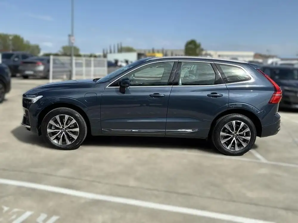 VOLVO xc60 - Foto 8 | Clidrive